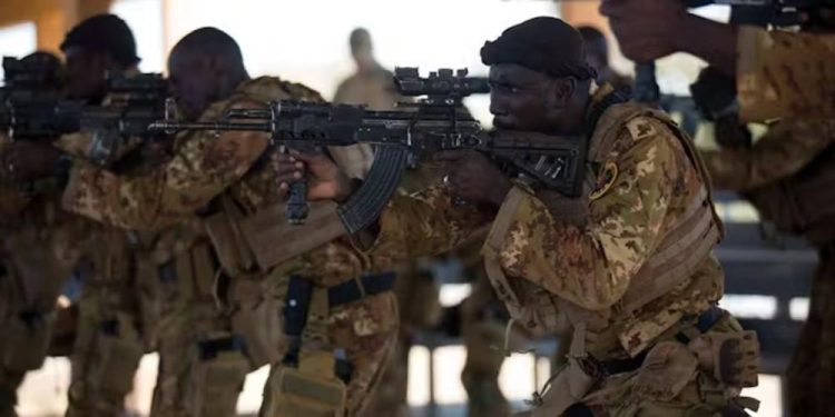 Nigerian Jihadists Are Committing Genocide Against Christians Because Their “Secular” Government Enables It